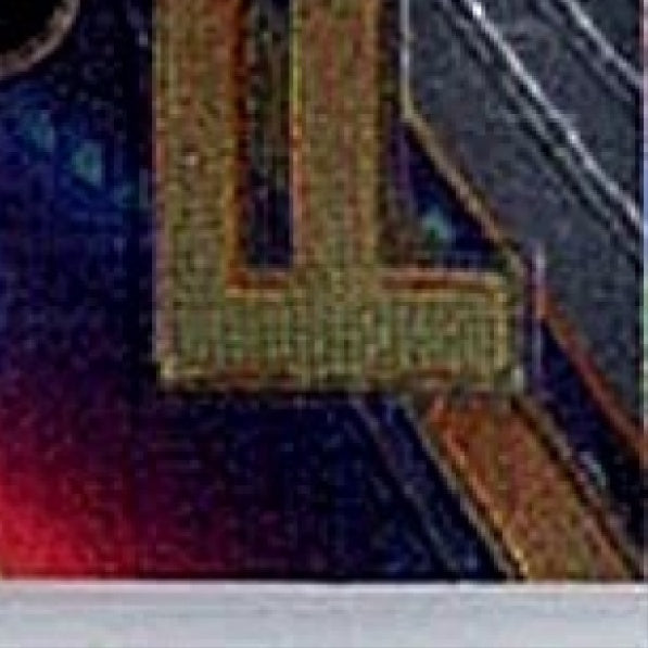 2025 Panini Select TRAVIS HUNTER #10 Future RC Jaguars