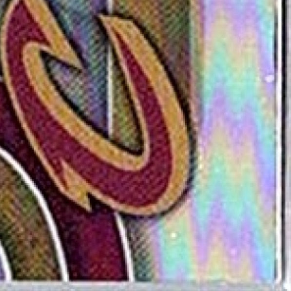 2025-26 Topps Chrome EVAN MOBLEY #67 Refractor Cavaliers