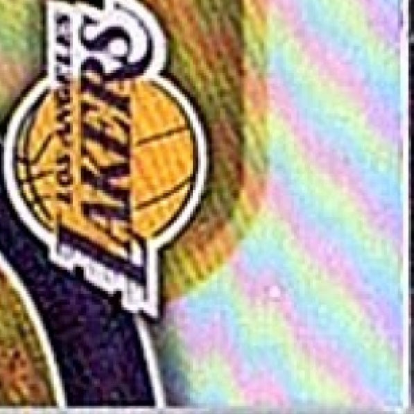 2025-26 Topps Chrome MAXI KLEBER #157 Refractor Lakers