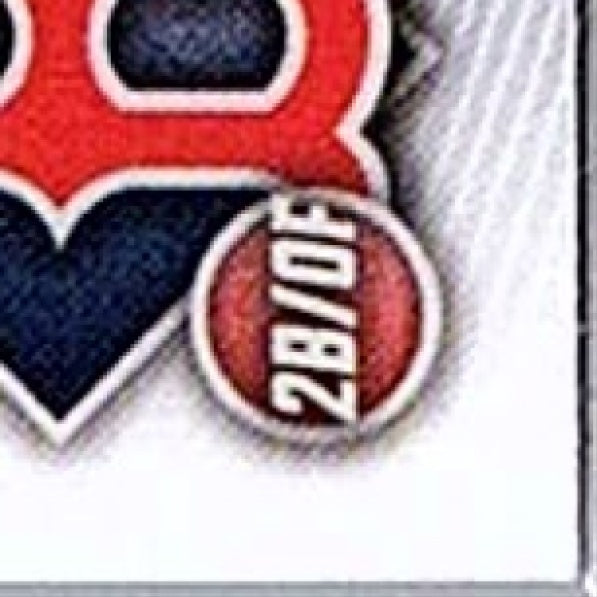 2025 Bowman Chrome Mega Box KRISTIAN CAMPBELL #58 Mojo Refractor RC Red Sox