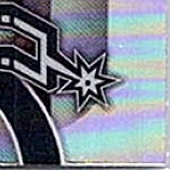 2025-26 Topps Chrome DE'AARON FOX #233 Refractor Spurs
