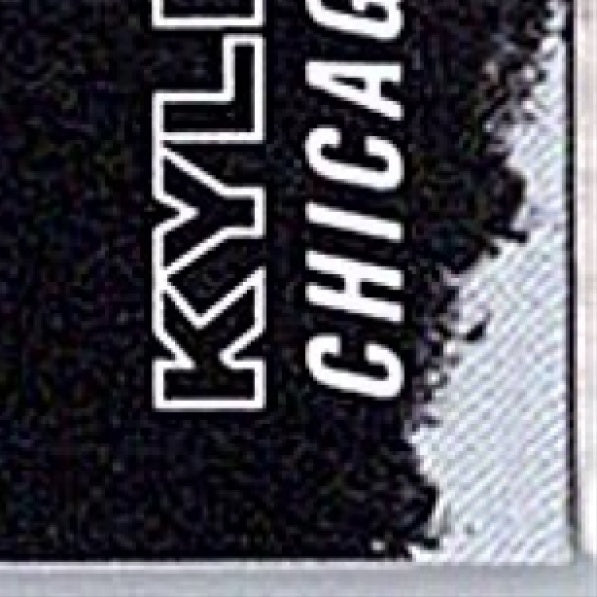 2026 Topps Series 1 KYLE TEEL #SMLB-28 RC White Sox