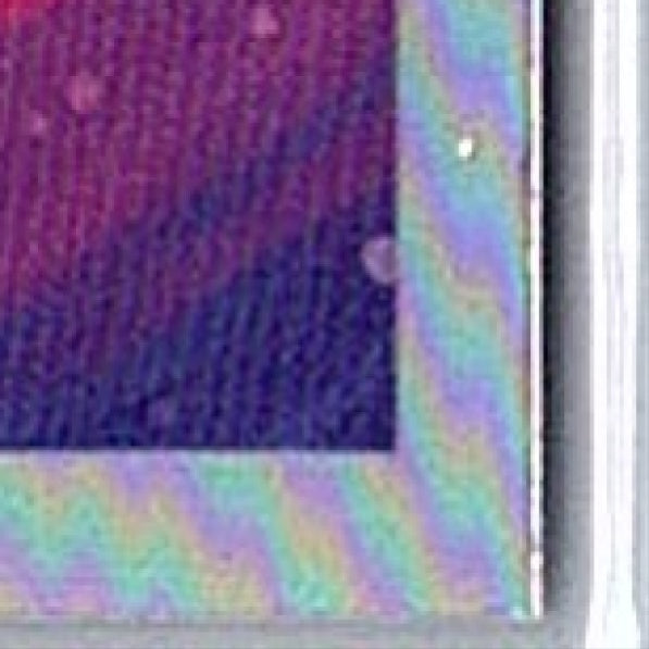 2025 Topps Cosmic Chrome DRAKE BALDWIN #96 Refractor RC Braves