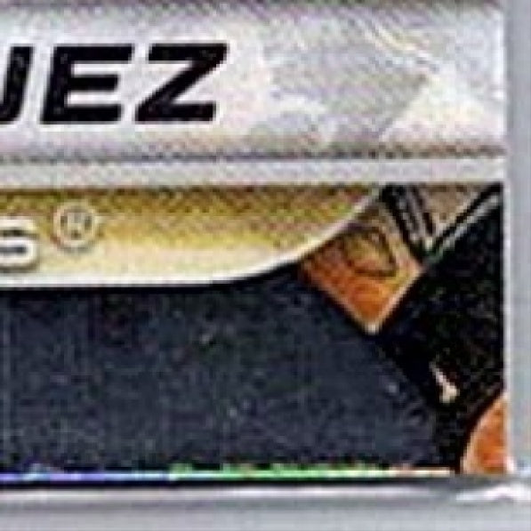 2024 Bowman's Best ENDY RODRIGUEZ #51 RC Pittsburgh Pirates Baseball Card