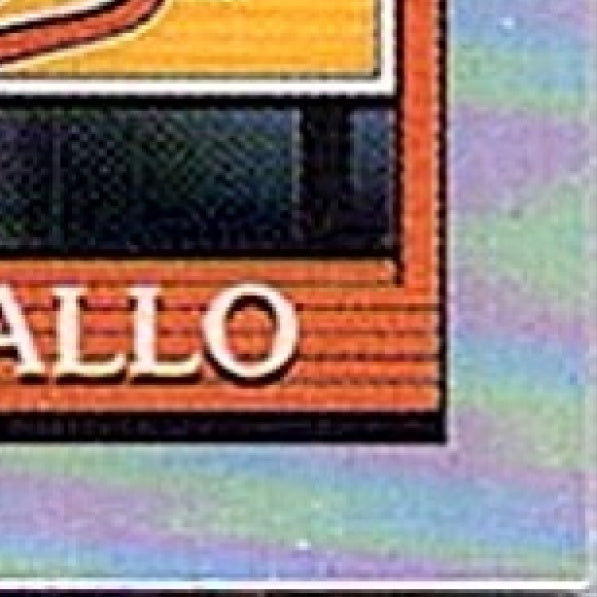 2026 Topps Chrome SAMUEL BASALLO #91CB-17 RC Orioles Baseball Prospect