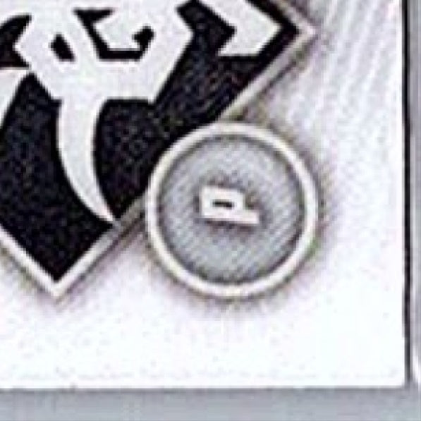 2025 Bowman Chrome SEAN BURKE #73 RC White Sox