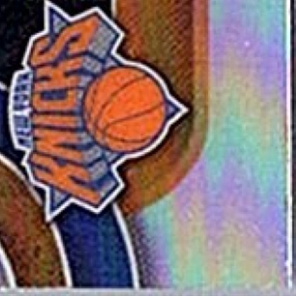 2025-26 Topps Chrome CARMELO ANTHONY #248 Refractor Knicks