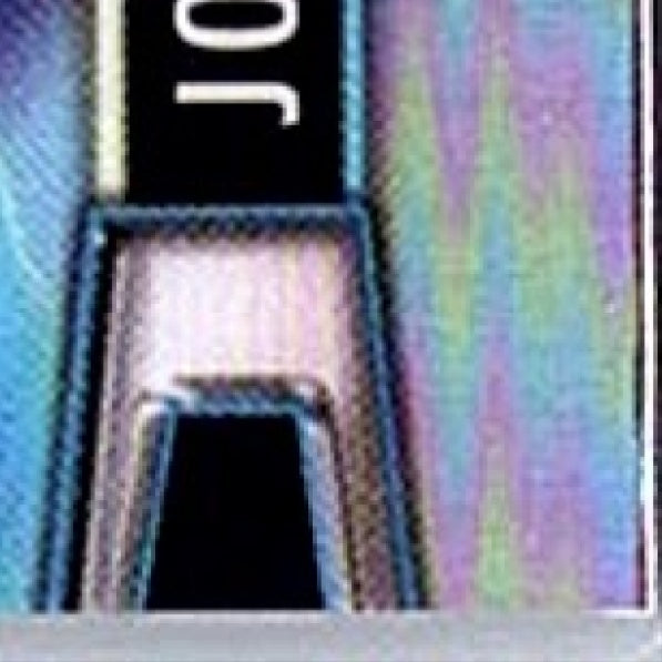 2025 Topps Cosmic Chrome JOSE RAMIREZ #LS-16 Guardians