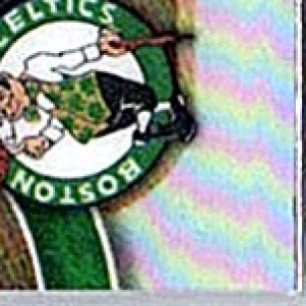 2025-26 Topps Chrome KRISTAPS PORZINGIS #41 Refractor Celtics