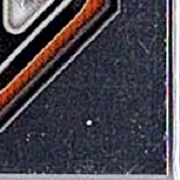 2026 Bowman CARLOS GUTIERREZ #BCP-14 1st Prospect Giants Baseball RC Card
