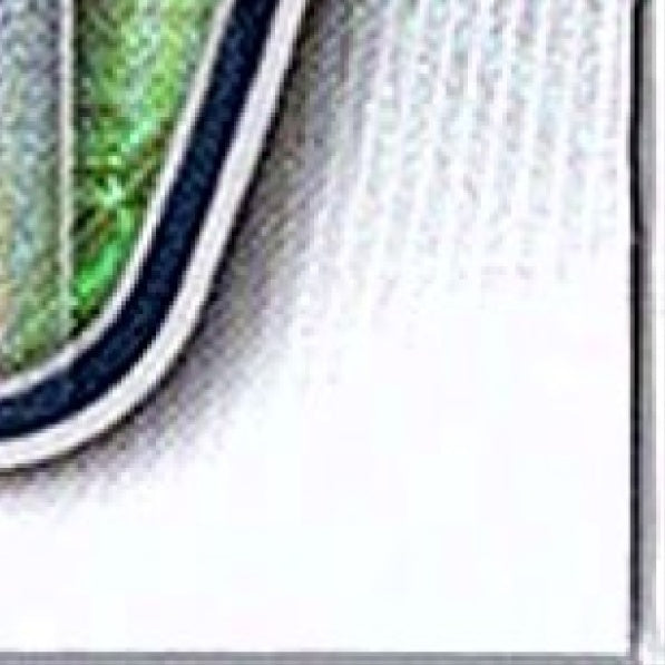 2025 BOWMAN CHROME MEGA BOX MANI CEDENO #BCP-199 MOJO REFRACTOR 1ST PROSPECT