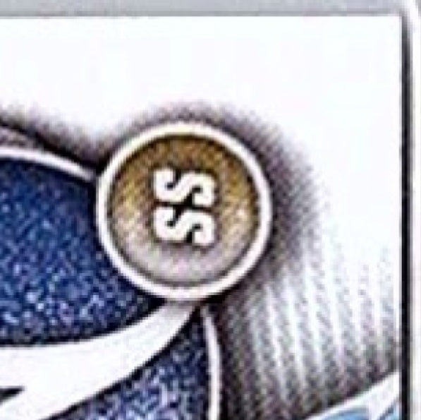 2025 Bowman Chrome WARREN CALCANO #BCP-185 1st Prospect Royals Baseball RC