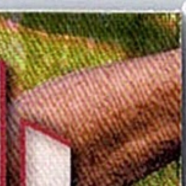 2024 Bowman Chrome University Austin Mack #87 Teal Lava Refractor 1st Prospect