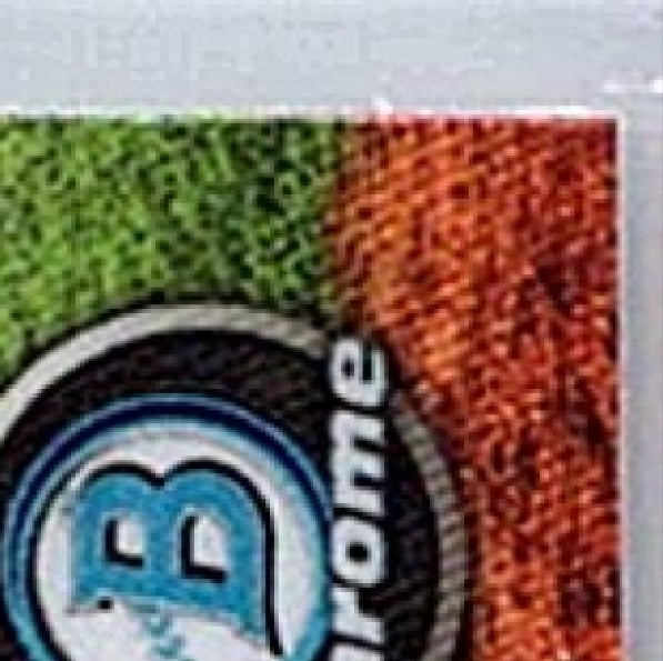 2024 Bowman LAZARO MONTES #BTP-84 Mariners 1st Prospect Baseball RC Card