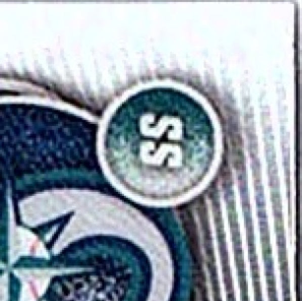 2025 Bowman COLT EMERSON #BCP-17 Mariners
