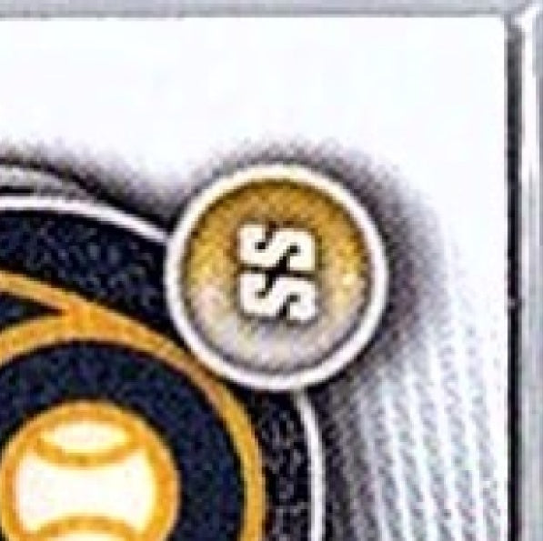 2025 Bowman Chrome JESUS MADE #BCP-245 Brewers 1st Prospect Baseball RC