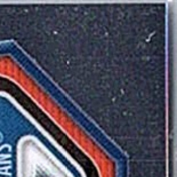 2026 Bowman DAURI FERNANDEZ #CPA-DF 1st Prospect Auto Guardians Baseball RC