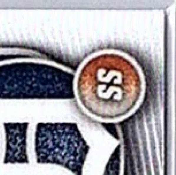 2025 Bowman Draft JORDAN YOST #BDC-162 1st Prospect Tigers Baseball RC Card