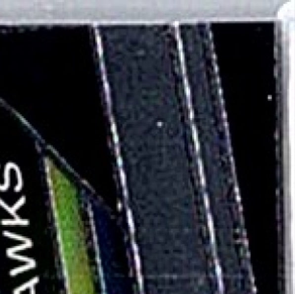 2025 Panini Prizm NICK EMMANWORI #320 RC Seahawks