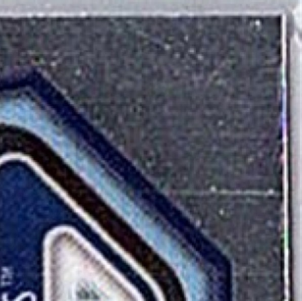 2026 Bowman DANIEL PIERCE #BCP-77 1st Prospect Rays