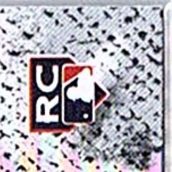 2026 Topps Series 1 KYLE TEEL #SMLB-28 RC White Sox