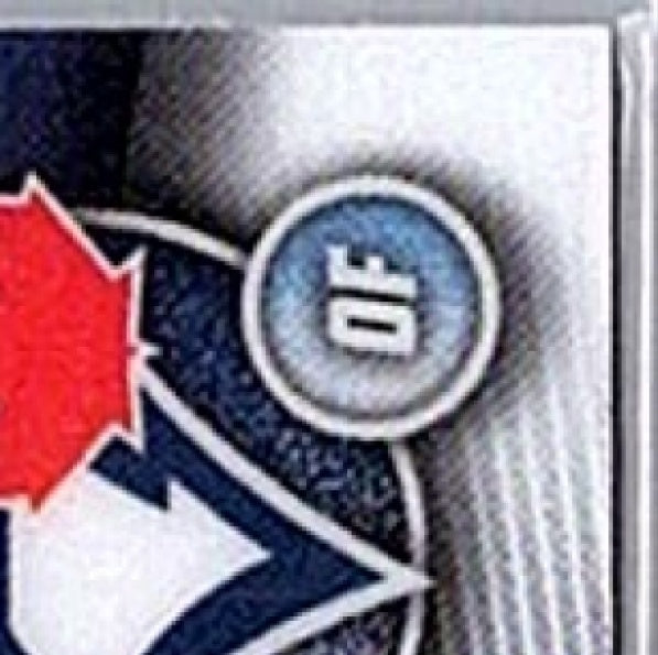 2025 Bowman Chrome RJ SCHRECK #BCP-181 1st Prospect Blue Jays