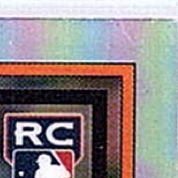 2026 Topps Chrome SAMUEL BASALLO #91CB-17 RC Orioles Baseball Prospect