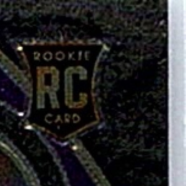 2024 Panini Select J.J. MCCARTHY #134 Premier RC Vikings