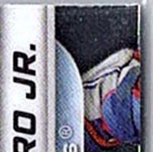 2024 Bowman's Best VLADIMIR GUERRERO JR. #69 Refractor Blue Jays Baseball