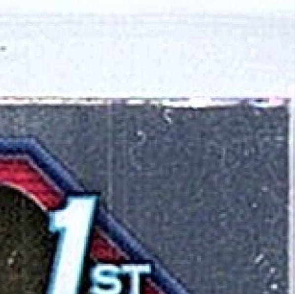 2026 Bowman MOISES CHACE #BCP-36 1st Prospect Phillies Baseball RC Card