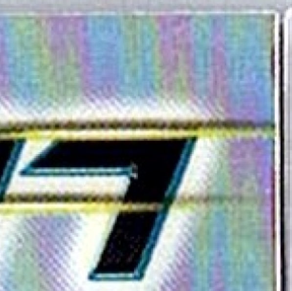 2025 Topps Cosmic Chrome JOSE RAMIREZ #LS-16 Guardians