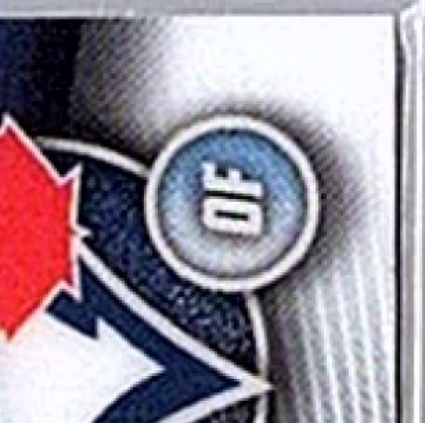 2025 Bowman Chrome RJ SCHRECK #BCP-181 1st Prospect Blue Jays Baseball RC