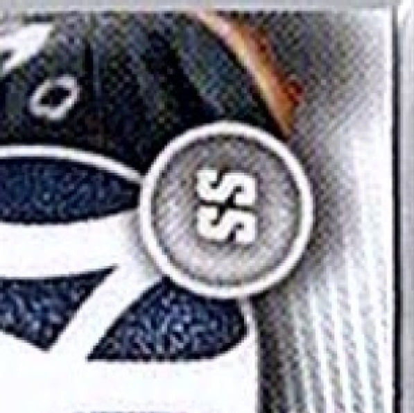 2025 Bowman Chrome MANI CEDENO #BCP-199 1st Prospect Yankees