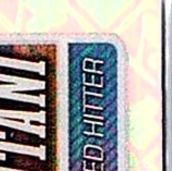 2026 Topps Chrome LogoFractor SHOHEI OHTANI #1 Los Angeles Dodgers RC