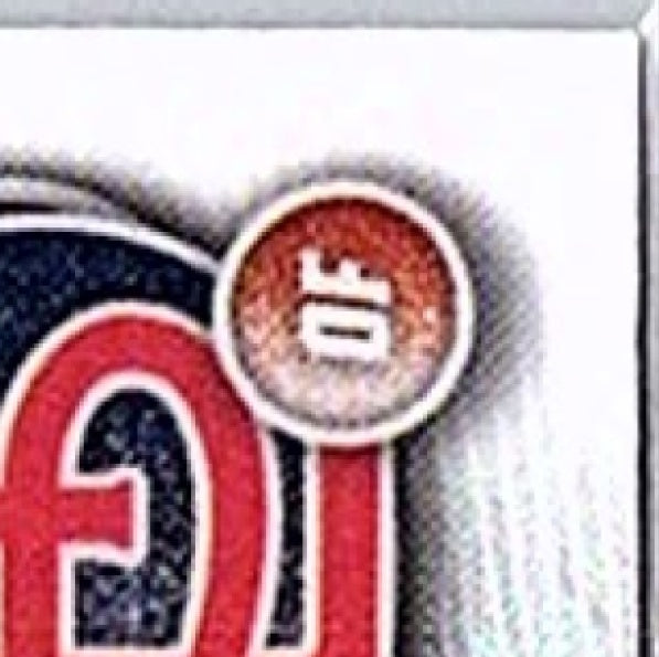 2025 Bowman Chrome Mega -Royelny Strop Mojo Refractor 1st Bowman # BCP-221 RC