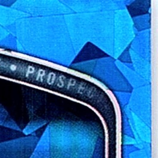 2025 Bowman Draft Sapphire Baseball FELNIN CELESTEN #BDC-103 Seattle Mariners