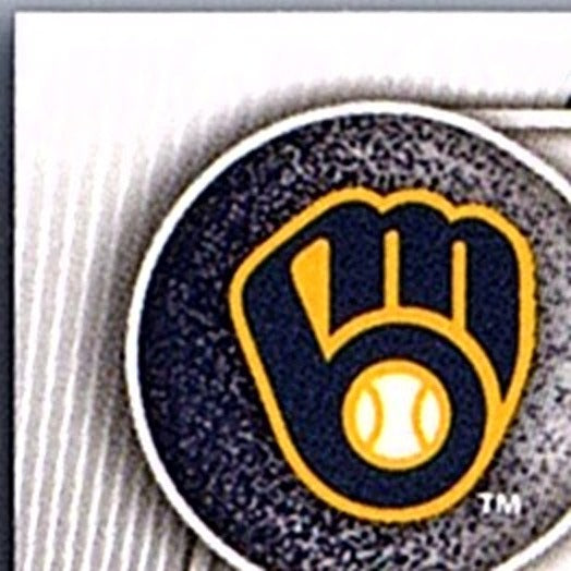 2025 Bowman Draft Sapphire LUIS PENA #BDC-105 Blue Sapphire Milwaukee Brewers