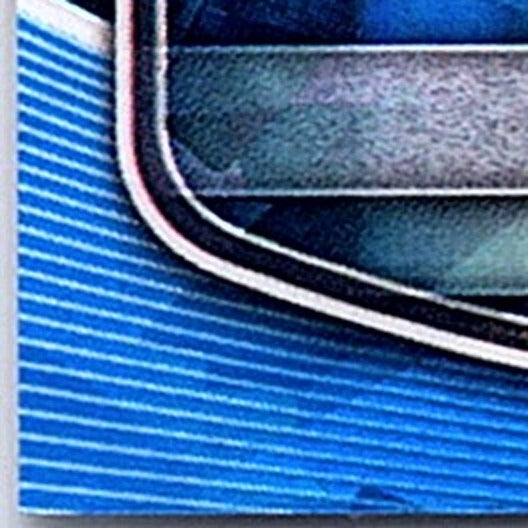 2025 Bowman Draft Sapphire LUIS PENA #BDC-105 Blue Sapphire Milwaukee Brewers