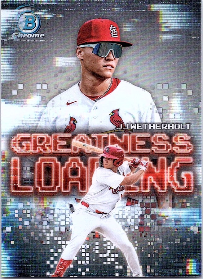 2026 Bowman Baseball KAZUMA OKAMOTO #28 RC Toronto Blue Jays