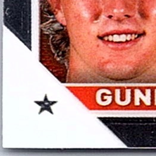 2023 Topps Chrome Update Baseball GUNNAR HENDERSON #USC208 RC Baltimore Orioles