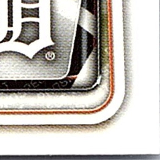 2020 Bowman Baseball TARIK SKUBAL #BP-108 Detroit Tigers