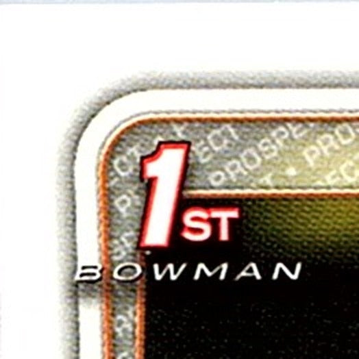 2020 Bowman Baseball TARIK SKUBAL #BP-108 Detroit Tigers