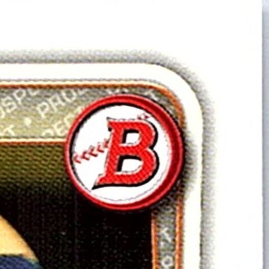 2020 Bowman Baseball TARIK SKUBAL #BP-108 Detroit Tigers