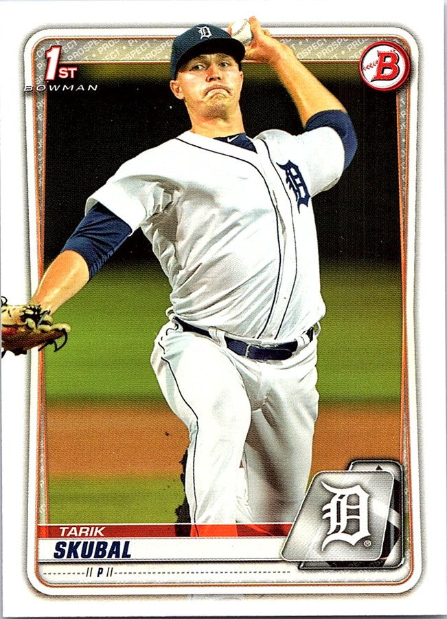 2025 Bowman Draft Sapphire RAINIEL RODRIGUEZ #BDC-72 St. Louis Cardinals