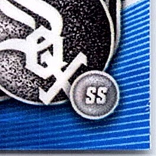 2025 Bowman Draft Sapphire CALEB BONEMER #BDC-184 Chicago White Sox