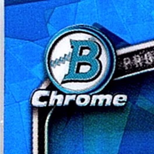 2025 Bowman Draft Sapphire CALEB BONEMER #BDC-184 Chicago White Sox
