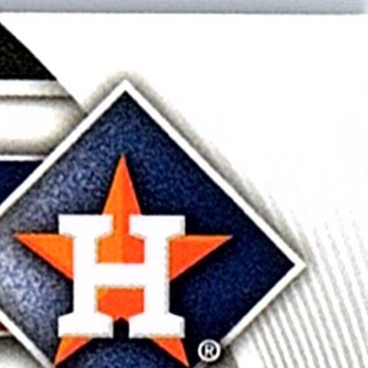 2025 Bowman Chrome Baseball CAM SMITH #77 RC Houston Astros