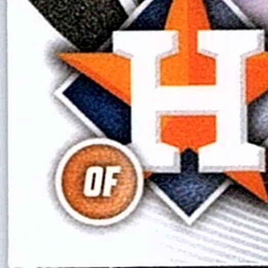 2025 Bowman Chrome Baseball CAM SMITH #77 RC Houston Astros