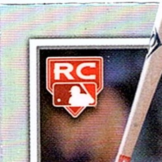 2025 Bowman Chrome Baseball CAM SMITH #77 RC Houston Astros