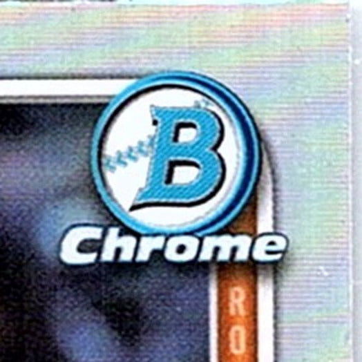 2025 Bowman Chrome Baseball CAM SMITH #77 RC Houston Astros